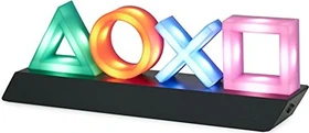 Paladone Playstation Icons Light V2 Motiv