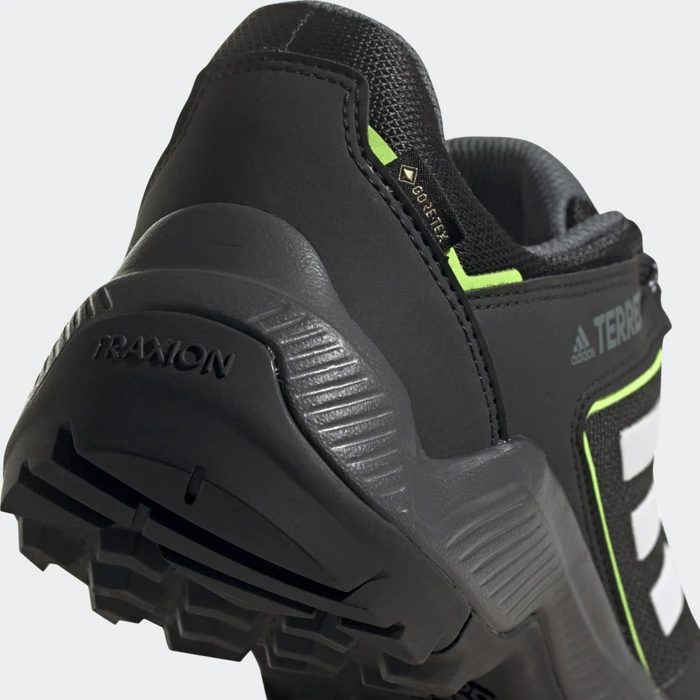 adidas Terrex Eastrail GTX core black/cloud white/solar yellow (Herren)
