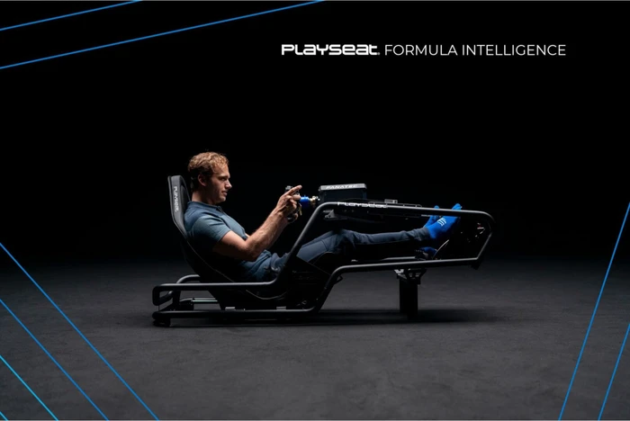 Playseat Formula Intelligence, Red Bull