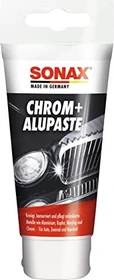 Sonax Chrom- & AluPaste 75ml