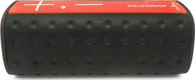 Easypix Urban Monkey Bluetooth Soundbar rot