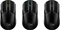 HP HyperX Pulsefire Haste 2 Core Wireless schwarz, USB/Bluetooth Vorschaubild