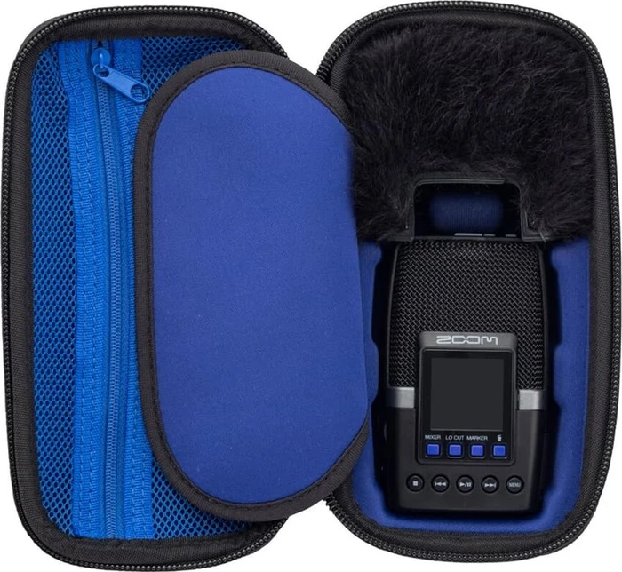 Zoom H2essential Set (inkl. APH-2e)