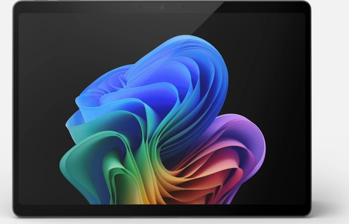 Microsoft Surface Pro 12, Black, Snapdragon X2 Elite - X2E-78-100, 16GB RAM, 1TB, Business