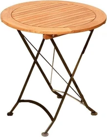 Merxx Schlossgarten Klapptisch 70cm