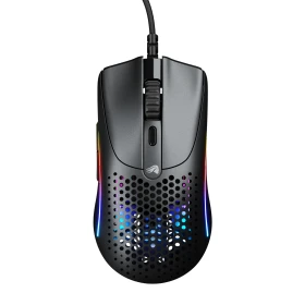 Glorious Model O 2 Mini schwarz matt, USB (GLO-MS-OMV2-MB)