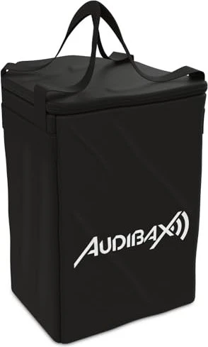 Audibax Atlanta Case Go