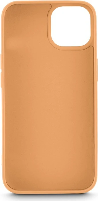 Hama Handyhülle Fantastic Feel für Apple iPhone 14 orange