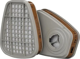 3M A2 6055 Ersatzfilter