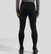Odlo X-Alp Winter Laufhose lang schwarz (Herren) Vorschaubild