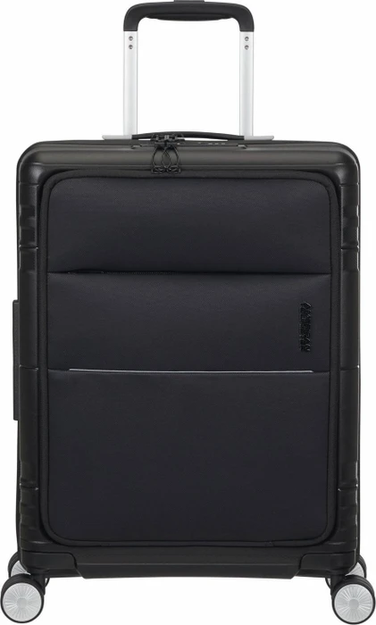 American Tourister Hello Cabin Spinner 55cm onyx black