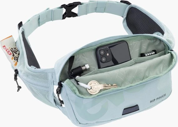 Evoc Hip Pouch 1 Bauchtasche mint