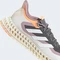 adidas 4DFWD 2 grey five/zero metalic/beam orange (Damen) Vorschaubild