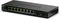 Netgear S350 Desktop Gigabit Smart Switch, 8x RJ-45, 2x SFP, 55W PoE+ Vorschaubild