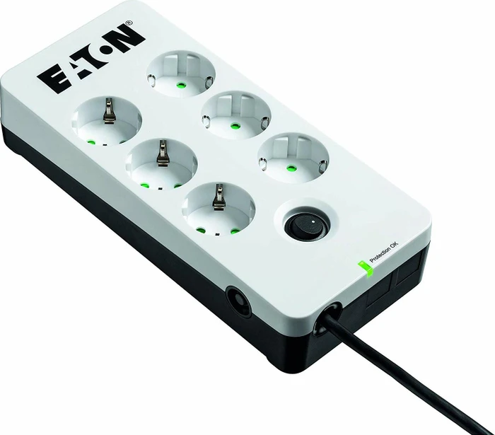 Eaton Protection Box DIN