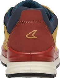 Lowa Axos GTX Lo ocker/rost (Herren)