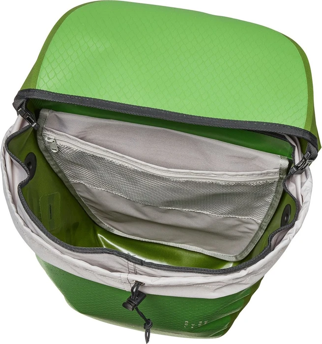 Vaude Aqua Back Pro Gepäcktasche parrot green