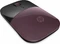 HP Z3700 Wireless Mouse Berry Mauve schwarz/violett, USB Vorschaubild