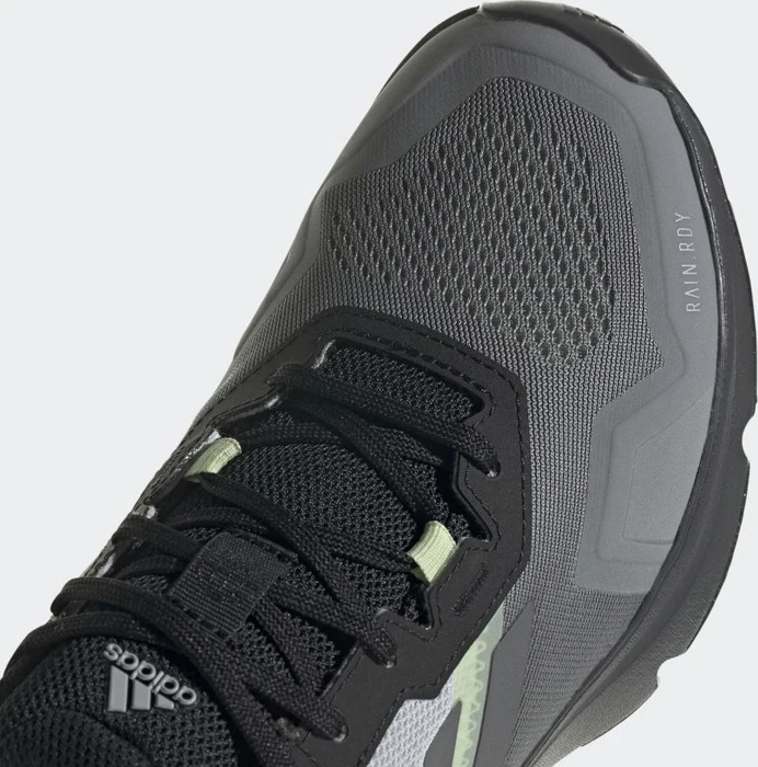 adidas Terrex Soulstride Rain.RDY grey three/grey four/turbo (Damen)