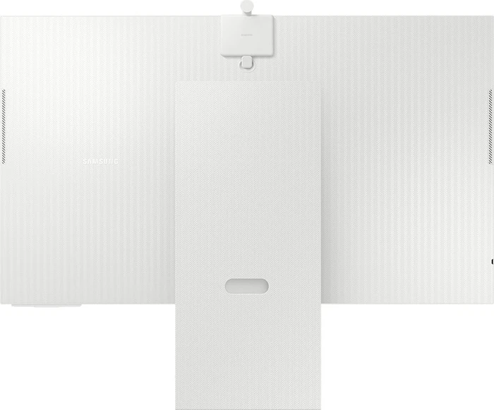 Samsung Smart Monitor M8 M80D Warm White, 32"