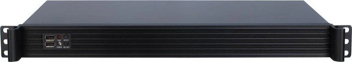 Inter-Tech IPC 1U-K-126L, 1HE