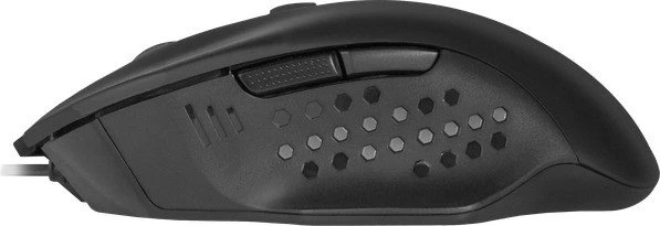 Redragon M610 Gainer, schwarz, USB