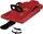 AlpenGaudi Drive Bob rot (991402)