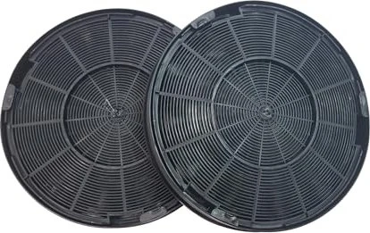 AEG Electrolux EFF62 Aktivkohlefilter
