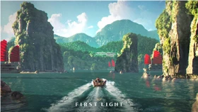 007 First Light - Legacy Edition (Xbox One/SX)