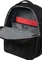 Samsonite Roader, Backpack L, 17.3" Notebook-Rucksack, 46cm, 31.5/39.5l, erweiterbar, Deep Black Vorschaubild