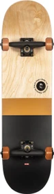 Globe G2 Half Dip 2 8.0" Komplettboard natural/pecan