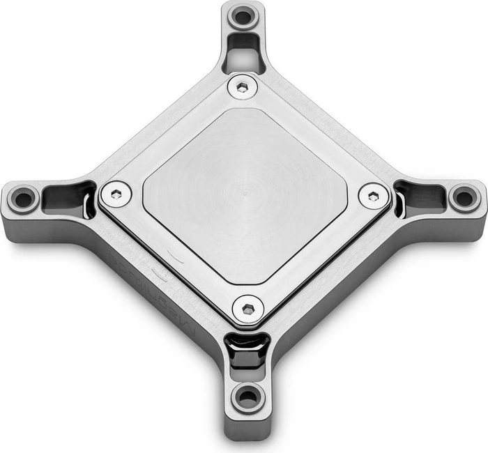 EK Water Blocks Quantum Line EK-Quantum Magnitude D-RGB, 1700, Nickel Acryl