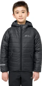Jack Wolfskin Zenon Funktionsjacke phantom (Junior)