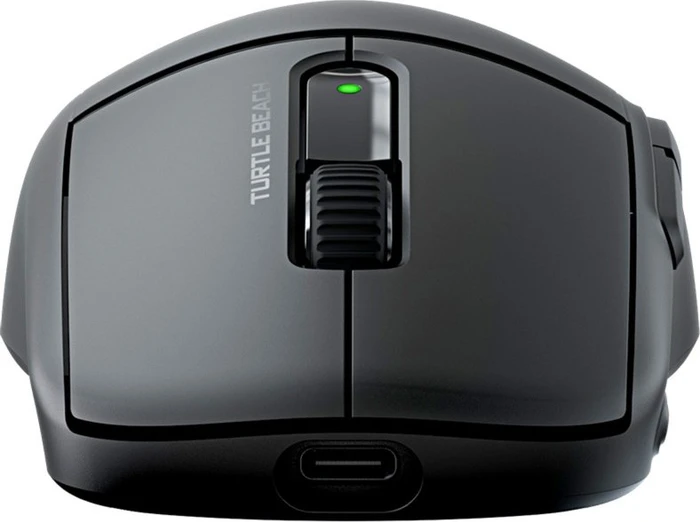 Turtle Beach Burst II Air schwarz, USB/Bluetooth