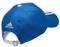 adidas UEFA EURO 2012 Italien 3-Stripes Kappe Vorschaubild
