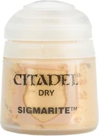 Games Workshop Citadel Dry 23-30 sigmarite, 12ml