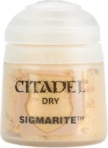 Games Workshop Citadel Dry 23-30 sigmarite, 12ml