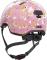 ABUS Skurb Kinderhelm rose foxes Vorschaubild