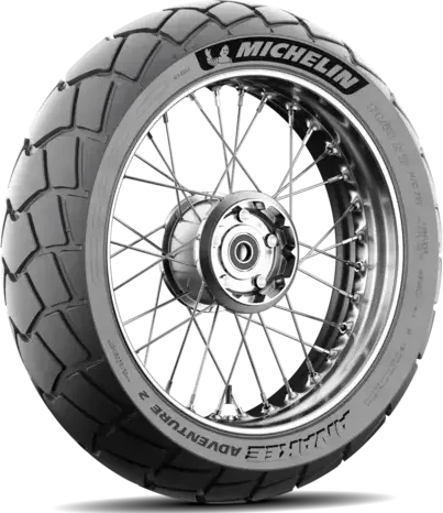 Michelin Anakee Adventure 2 180/55 R17 73V TL/TT