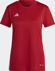 adidas Tabela 23 Trikot kurzarm team power red 2/white (Damen)