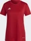 adidas Tabela 23 Trikot kurzarm team power red 2/white (Damen) Vorschaubild