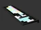 LogicKeyboard Astra 2 Final Cut Pro X Mac, USB, FR Vorschaubild