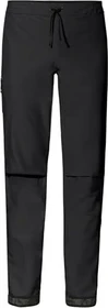 Vaude Comyou Fahrradhose lang schwarz (Herren)