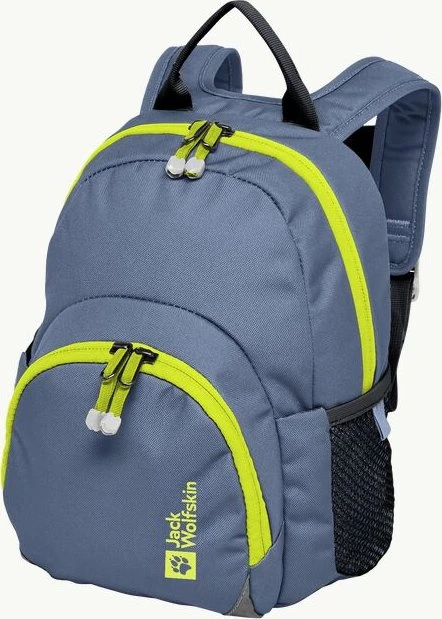 Jack Wolfskin Buttercup elemental blue (Junior)
