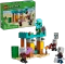 LEGO Minecraft - Die Illager-Wüstenpatrouille Vorschaubild