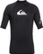 Quiksilver All Time Rashguard Shirt (Herren) Vorschaubild