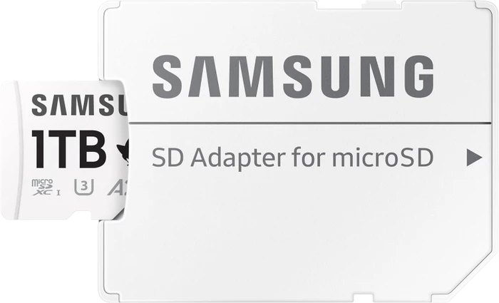 Samsung PRO Plus R180/W130 1TB Sonic the Hedgehog Kit, UHS-I U3, A2, Class 10