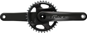 SRAM Force 1 Dub 40 Zähne Kurbelgarnitur 170mm