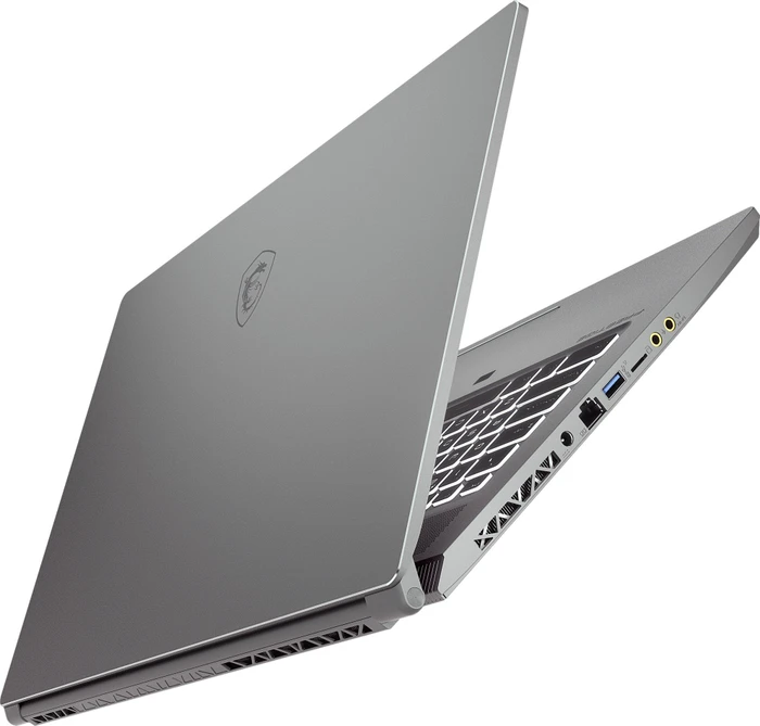MSI P75 9SD-625 Creator P75 9SD-625, Space Grey, Core i7-9750H, 16GB RAM, 512GB SSD, GeForce GTX 1660 Ti, DE
