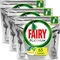 Fairy Platinum All-In-One Lemon Tabs Vorschaubild